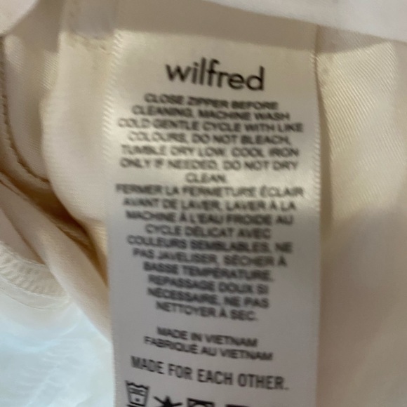 Aritzia❤️Effortless Pant & Vest❤️NEW - Picture 10 of 15